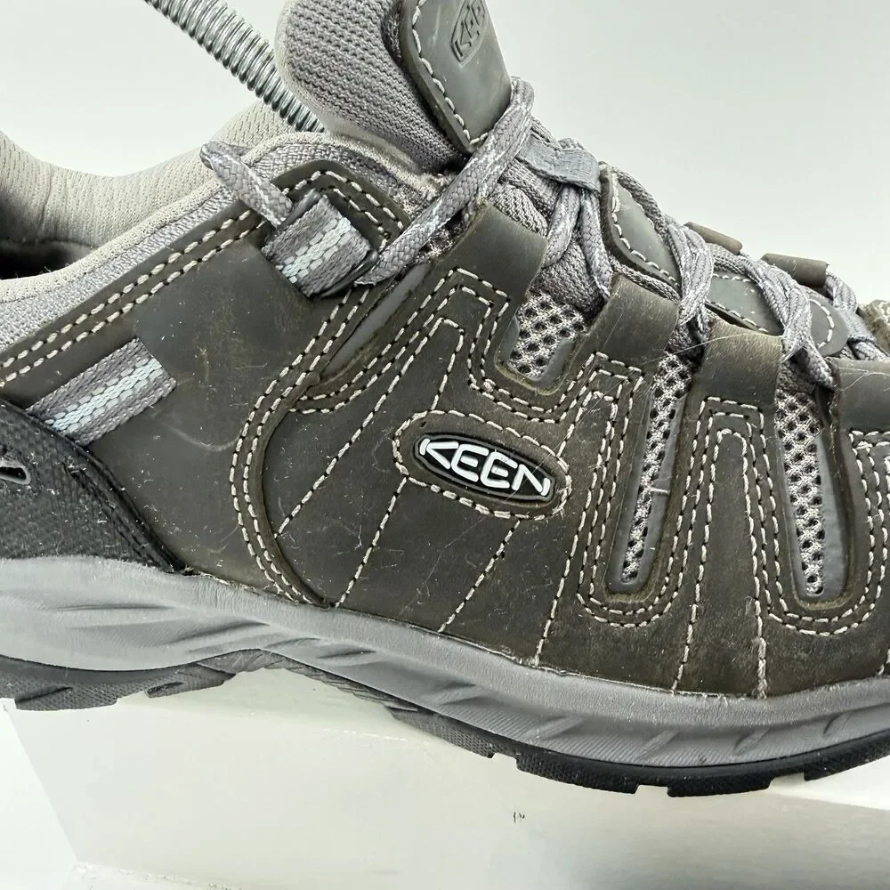 Keen utility flint
